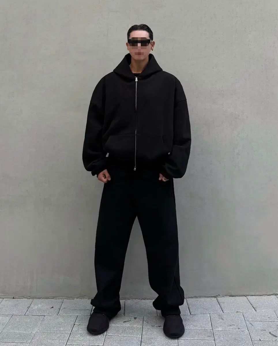 デュデニン CV 裏起毛 トレーニングウェア セット