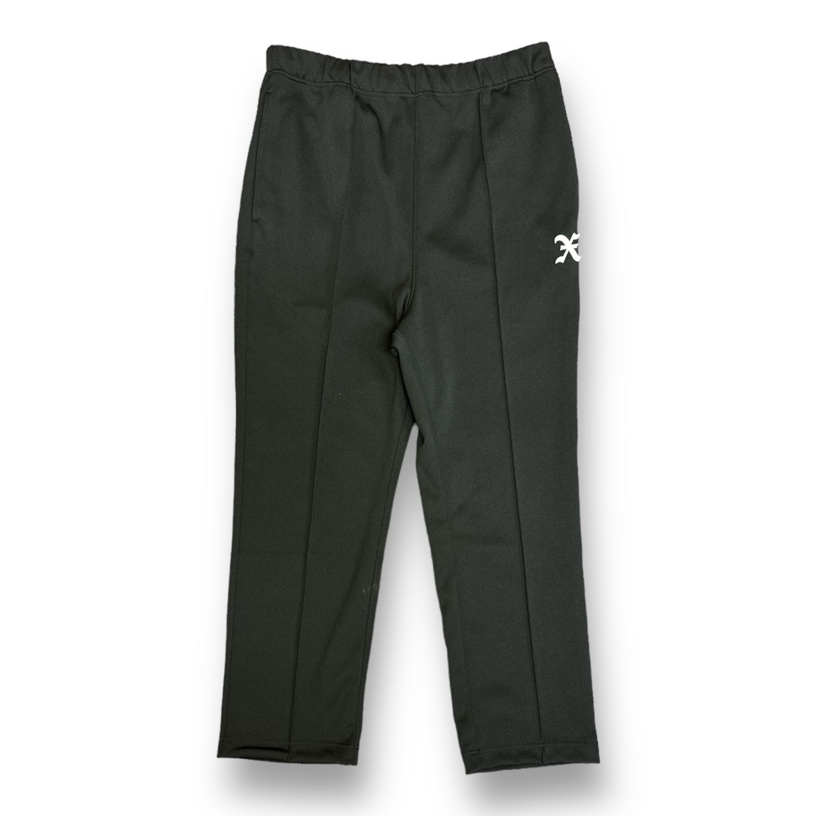 定価28600円 GOD SELECTION XXX 24SS TRACK PANTS トラックパンツ 
