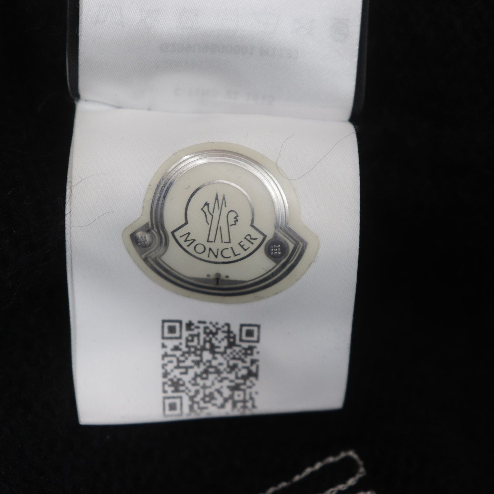 ITIPL0NH8N24 国内正規品 モンクレール FRAGMENT フラグメント 藤原 