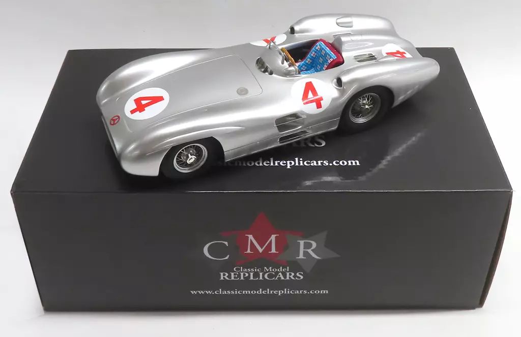 Mercedes-Benz W 196 Stromlinie ミニカー Mercedes-Benz W 196 Stromlinie Minicar | eBay