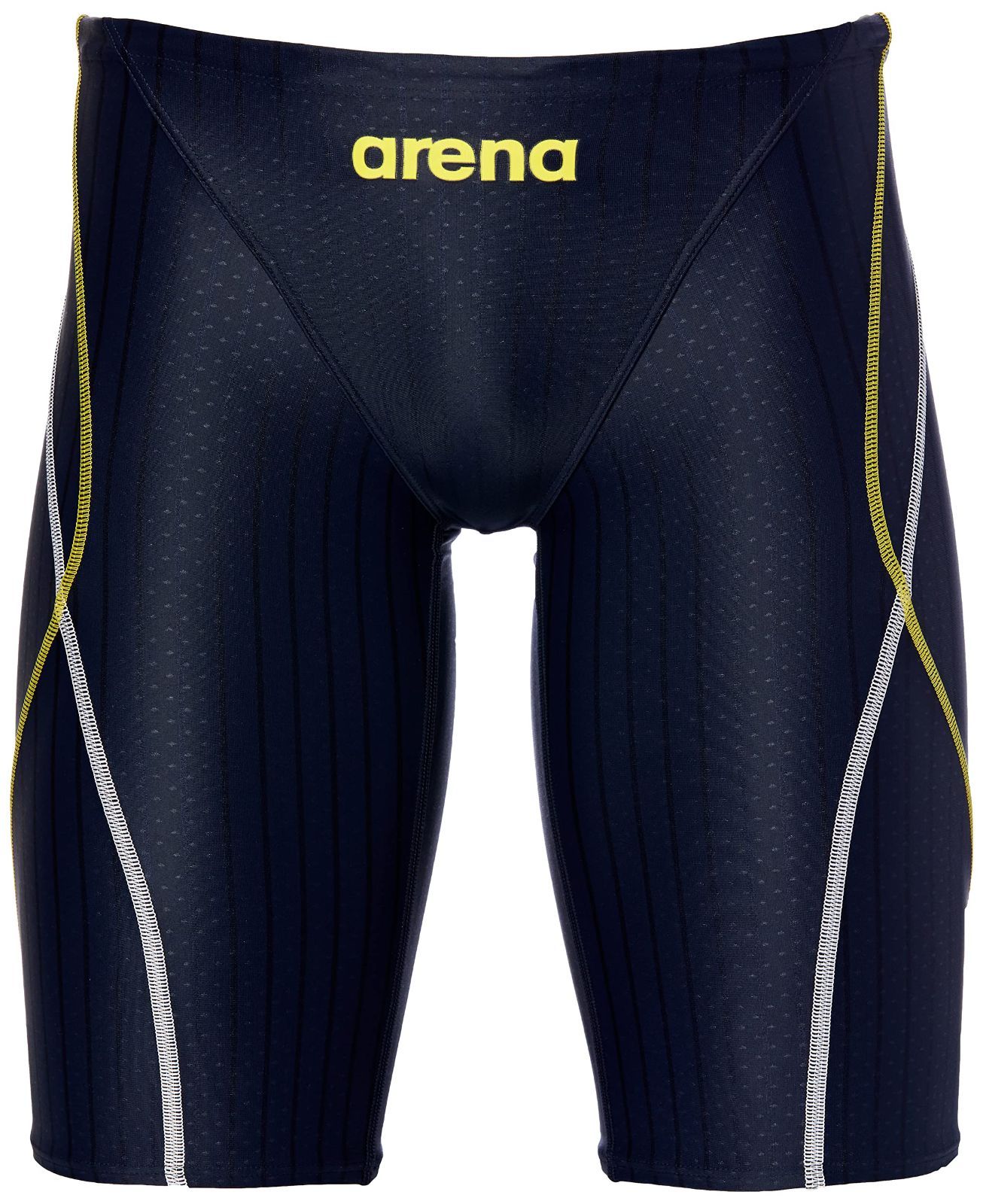 競泳水着 arena アリーナ レース用メンズ アクアレーシング 初級者スイマー向け FINA承認 撥水加工 フィット感 ORIAZ2052M