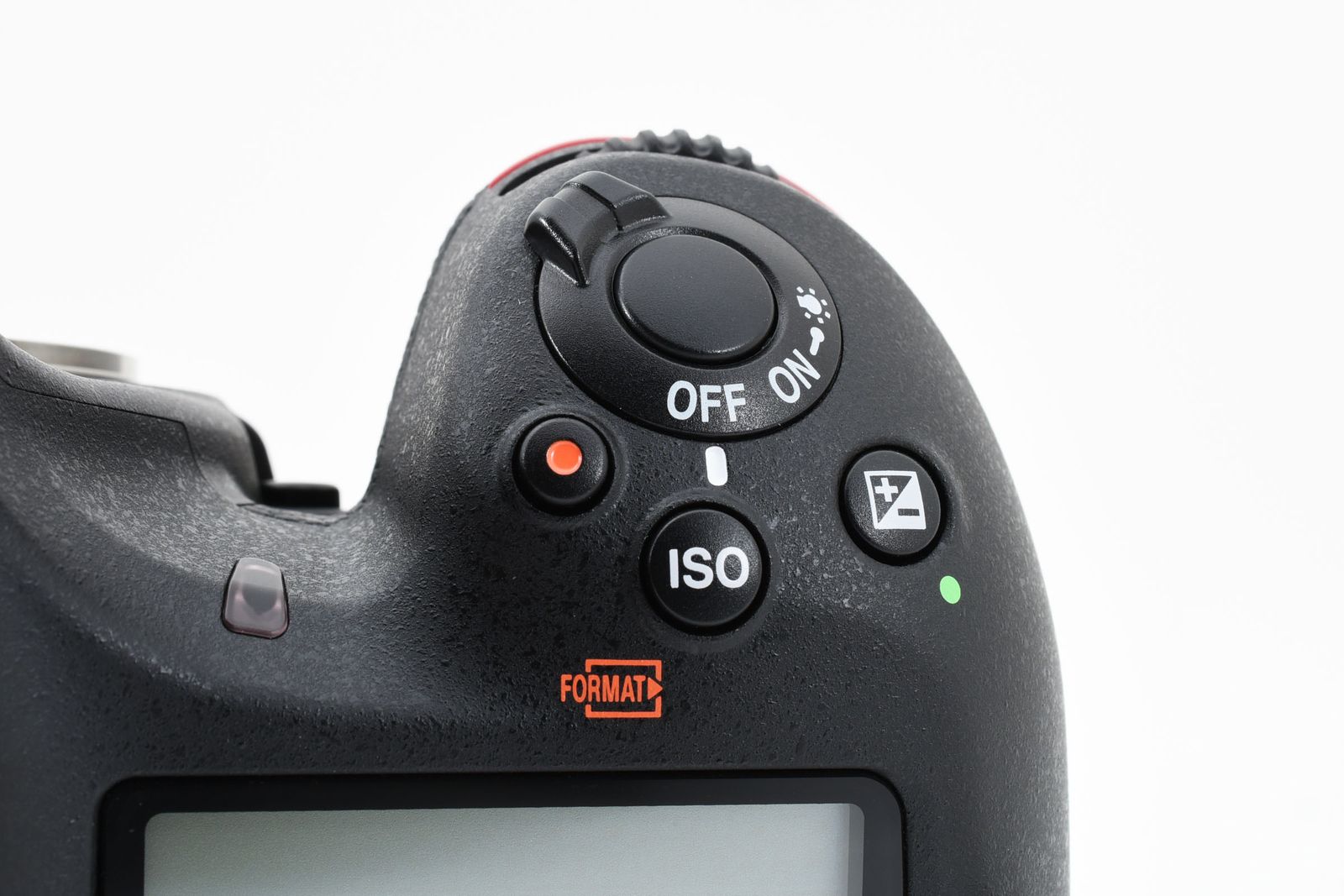 ほぼ未使用 Nikon D850 ショット数775回 本箱 ボディ #7356