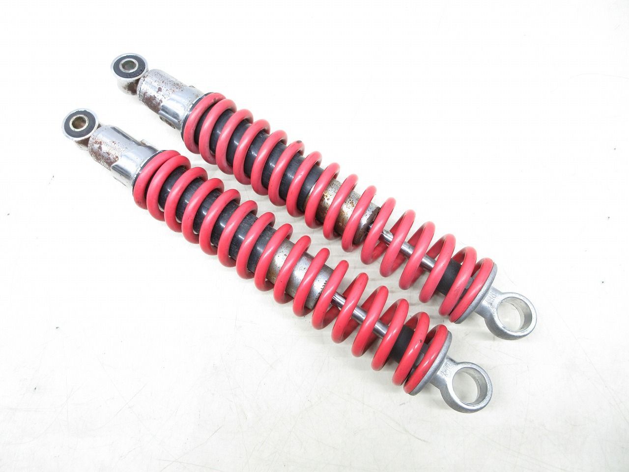 CB250RS-Z リアサス バイク部品 0709H33M-61