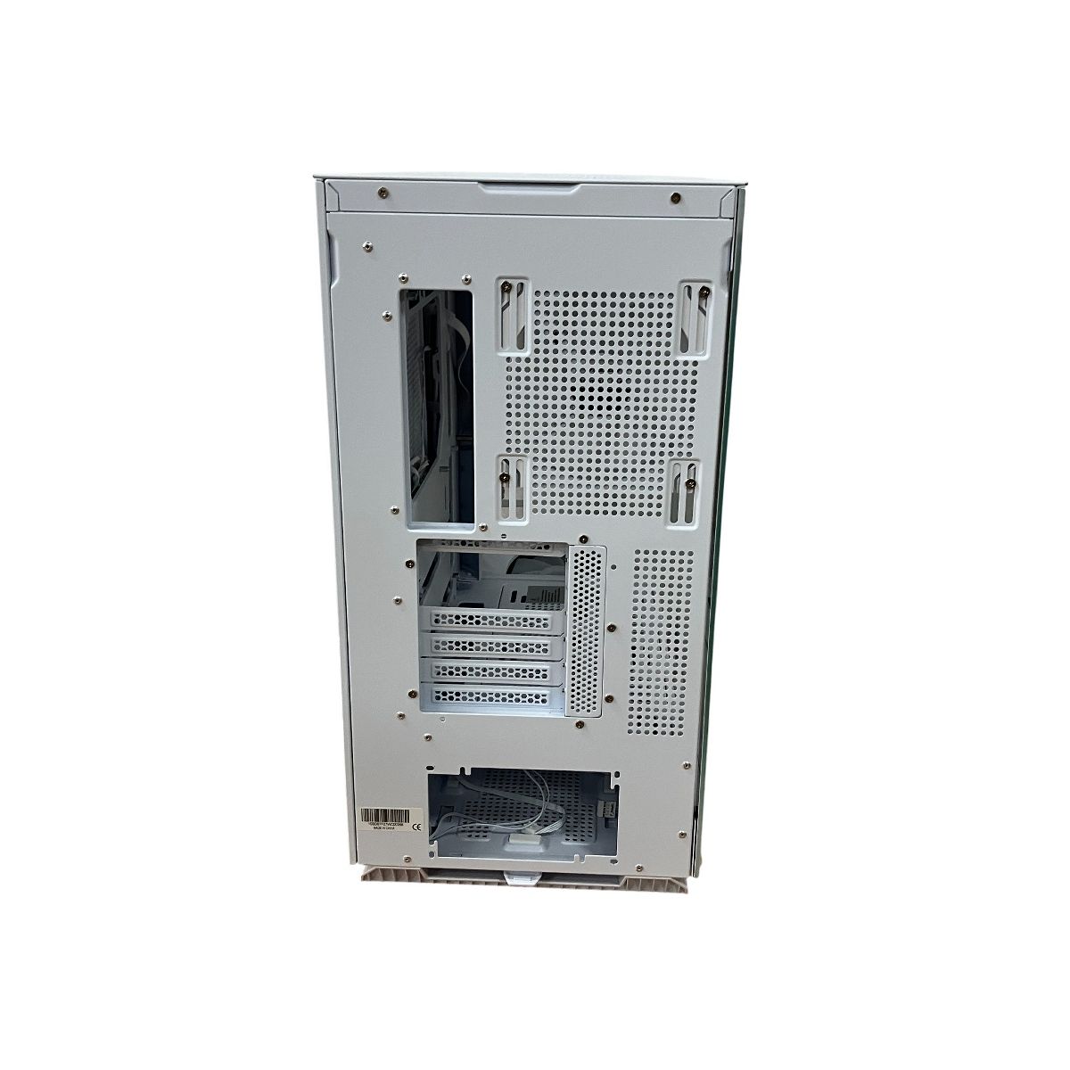 回転台付き パソコン