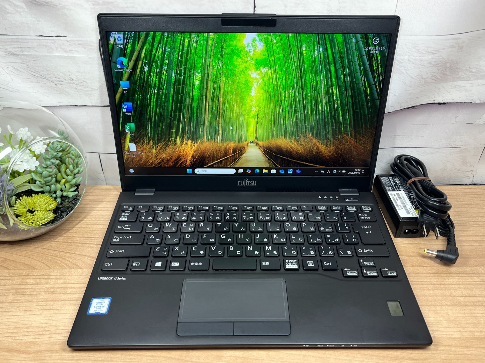 LIFEBOOK U939 第8世代Core i5 Windows 11 pro Amazon.co.jp: 【整備済み品】 富士通 Lifebook U939/B