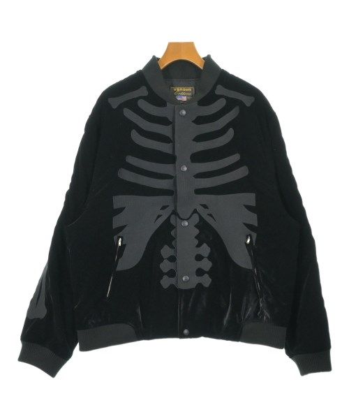 VANSON ブルゾン その他 メンズ 古着