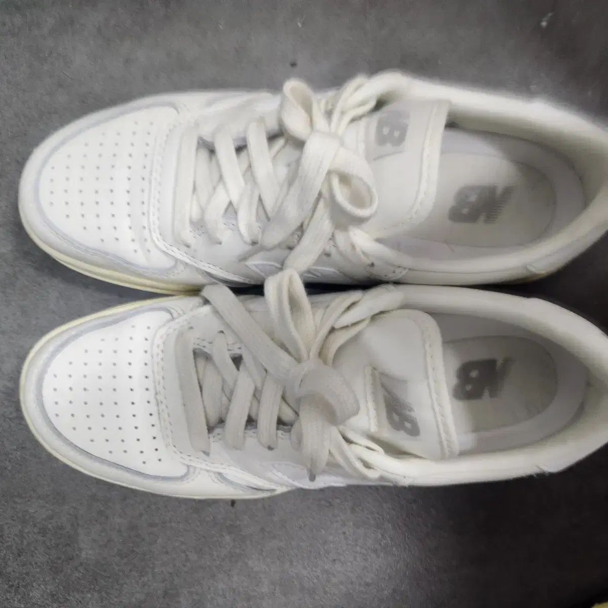 New Balance ニューバランス ct500wl 白 240