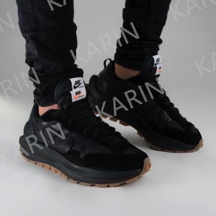 NIKE ナイキ サカイ × ヴェイパー ワッフル 