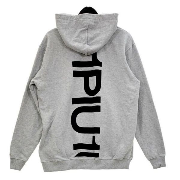 AKM メンズ パーカー 春先 秋冬 AKM Contemporary エイケイエム