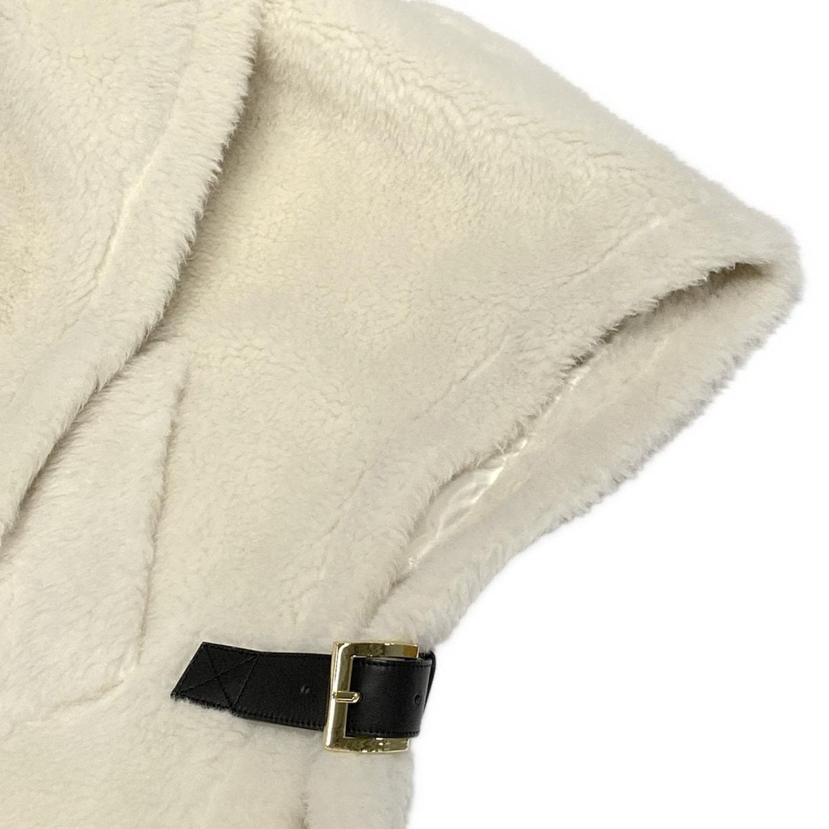 ポンチョ レディース