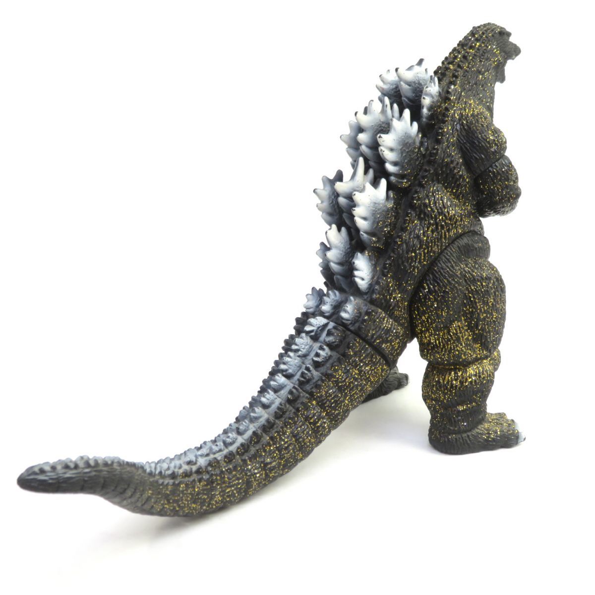 世紀末覇王ゴジラ バンダイ ソフビ 【公式通販】