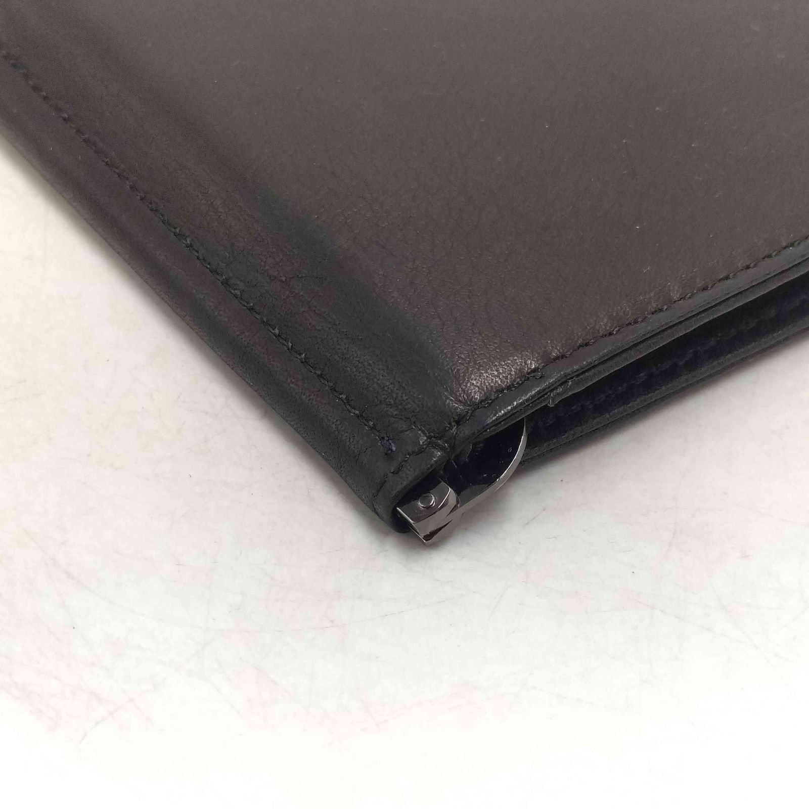 Clip wallet