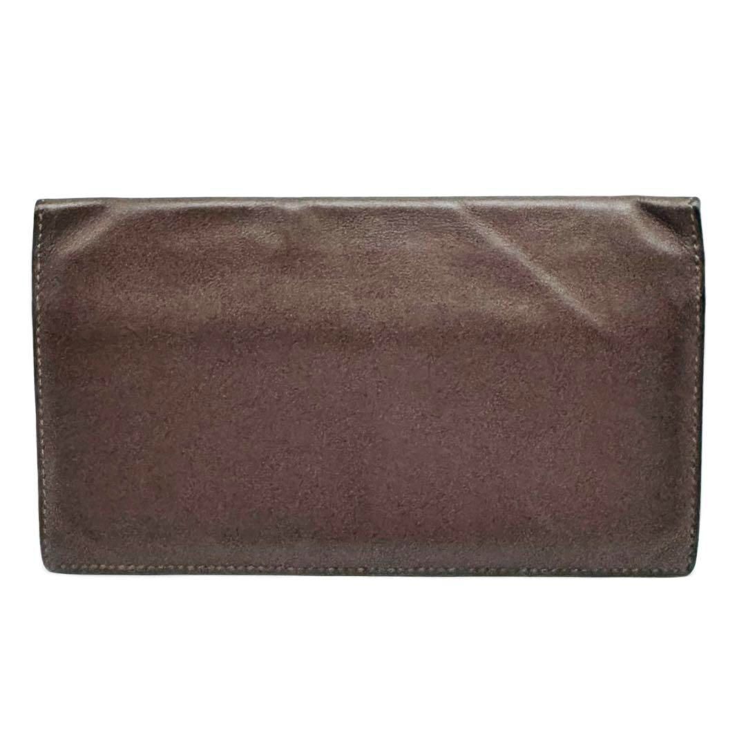 【HERMES】財布 プレゼントに♡】HERMES Zipengo II ウォレット (HERMES