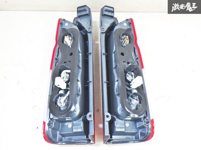 寒冷地仕様 新車外し】トヨタ純正 200系 ハイエース 4型 5型 6型 7型