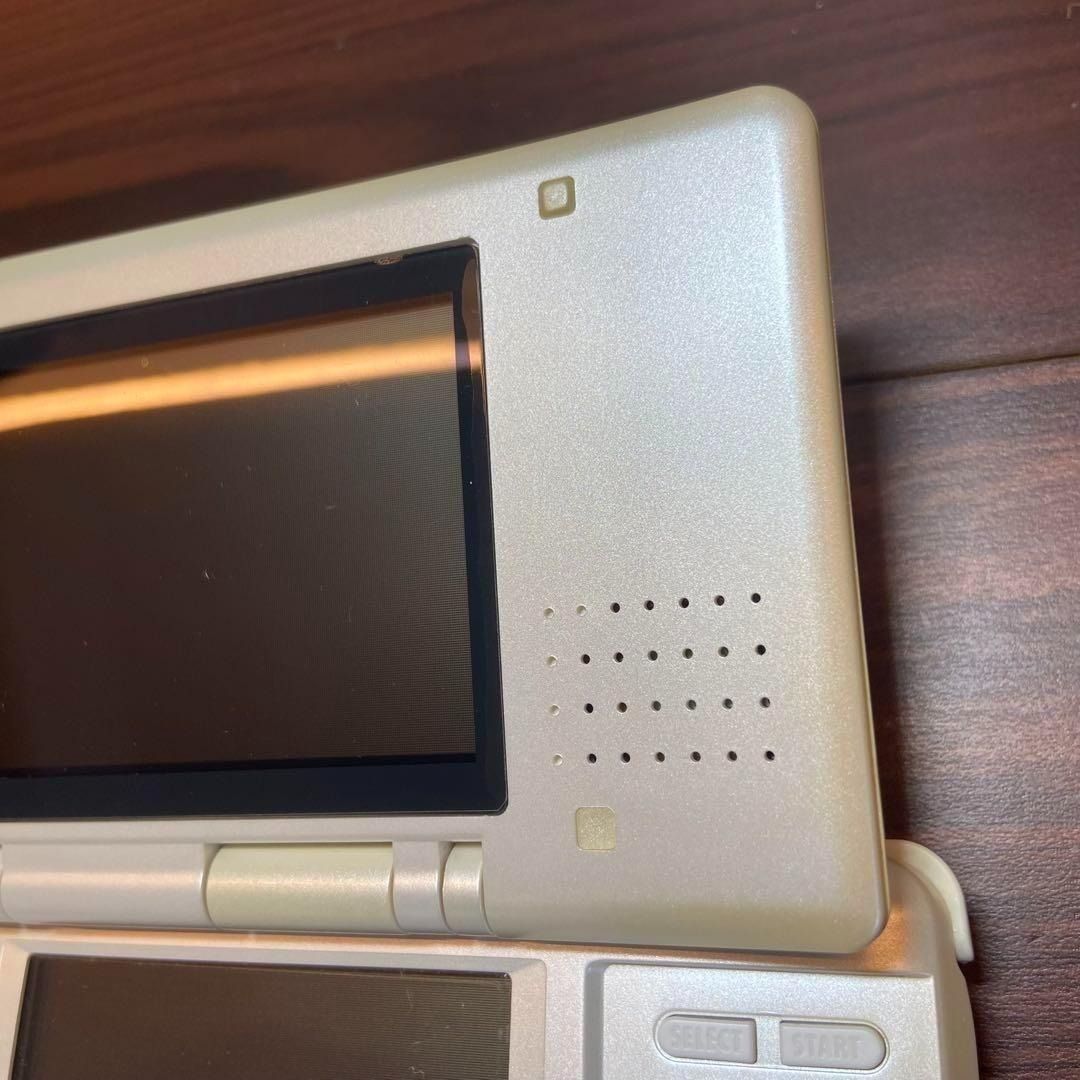 本体 ピュアホワイト