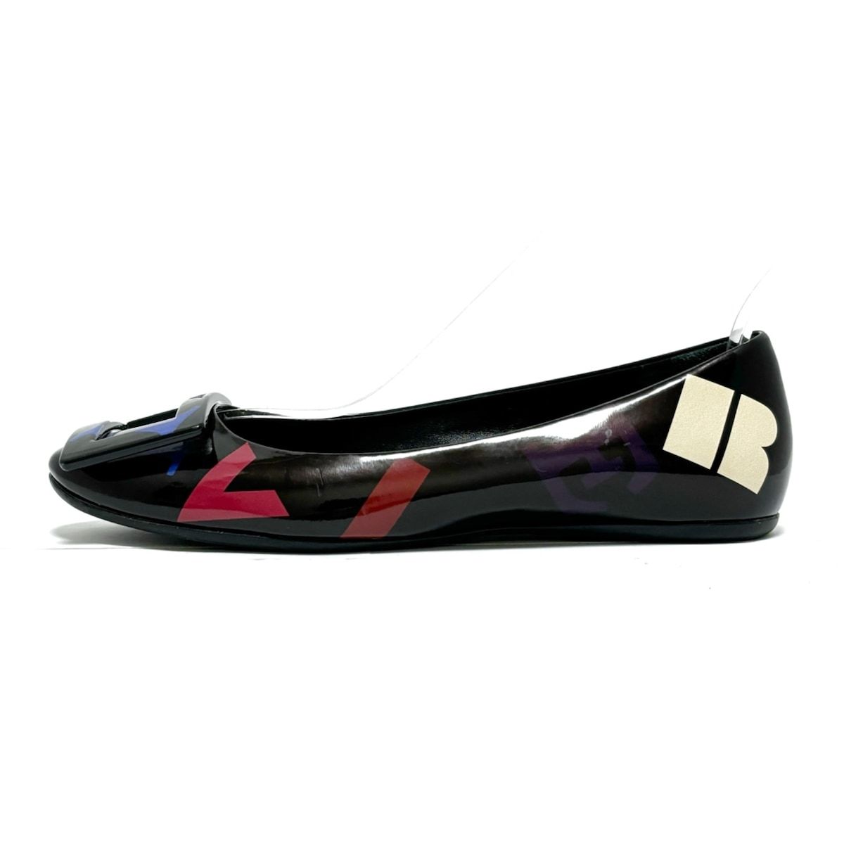 RogerVivier(ロジェヴィヴィエ) フラットシューズ 35 1/2 レディース 