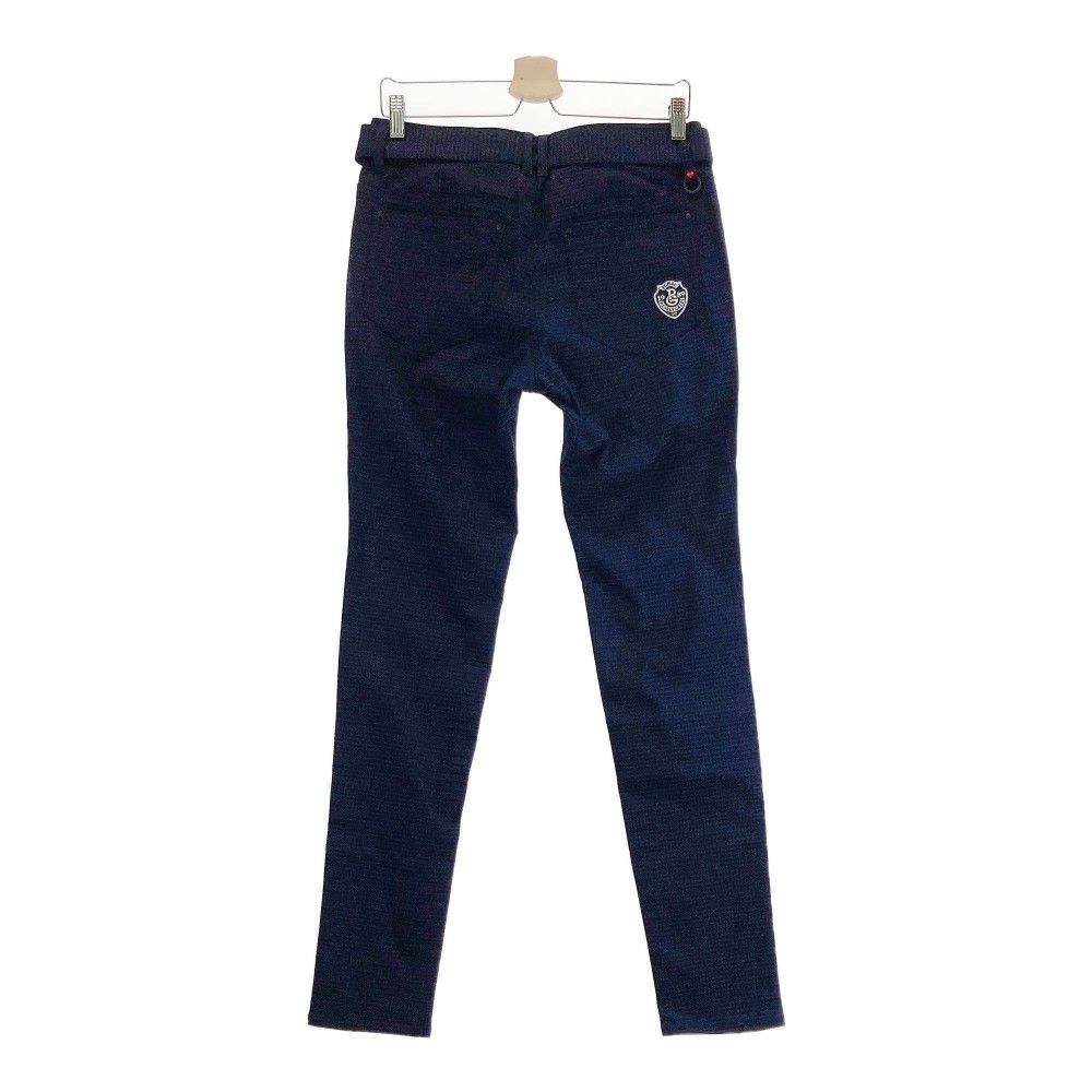 パーリーゲイツ レディースゴルフパンツ ストレッチパンツ 2 PEARLY