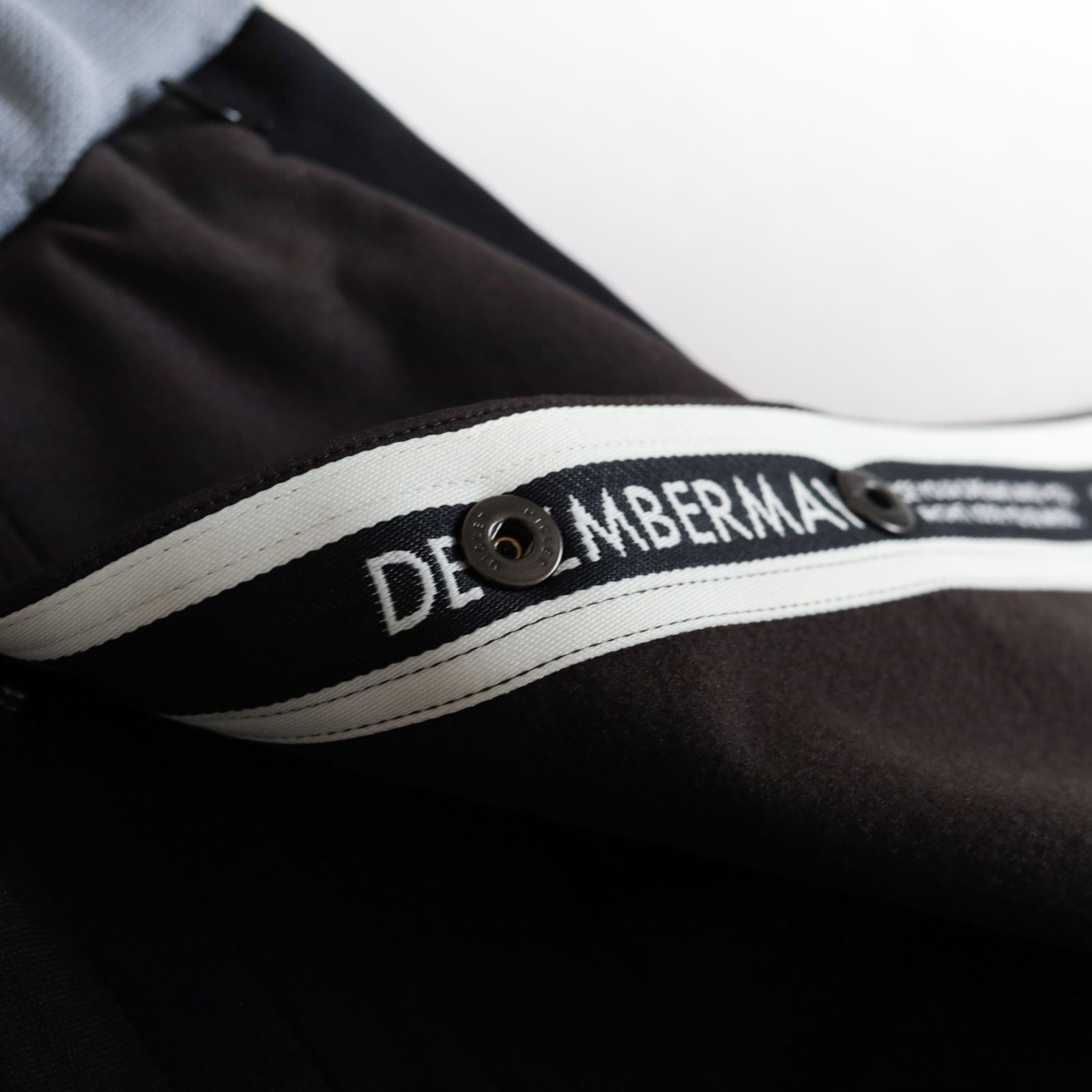 ディセンバーメイ パンツ ディセンバーメイ ゴルフ スカート