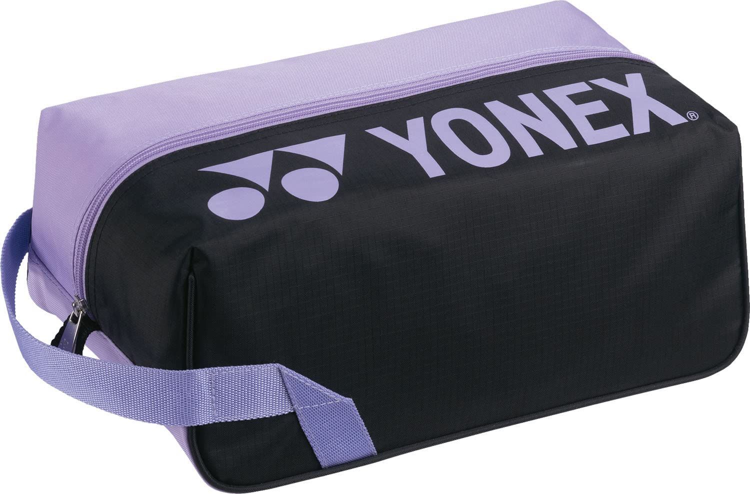 ヨネックス(YONEX) テニス バドミントン シューズケース BAG2333 メルカリ