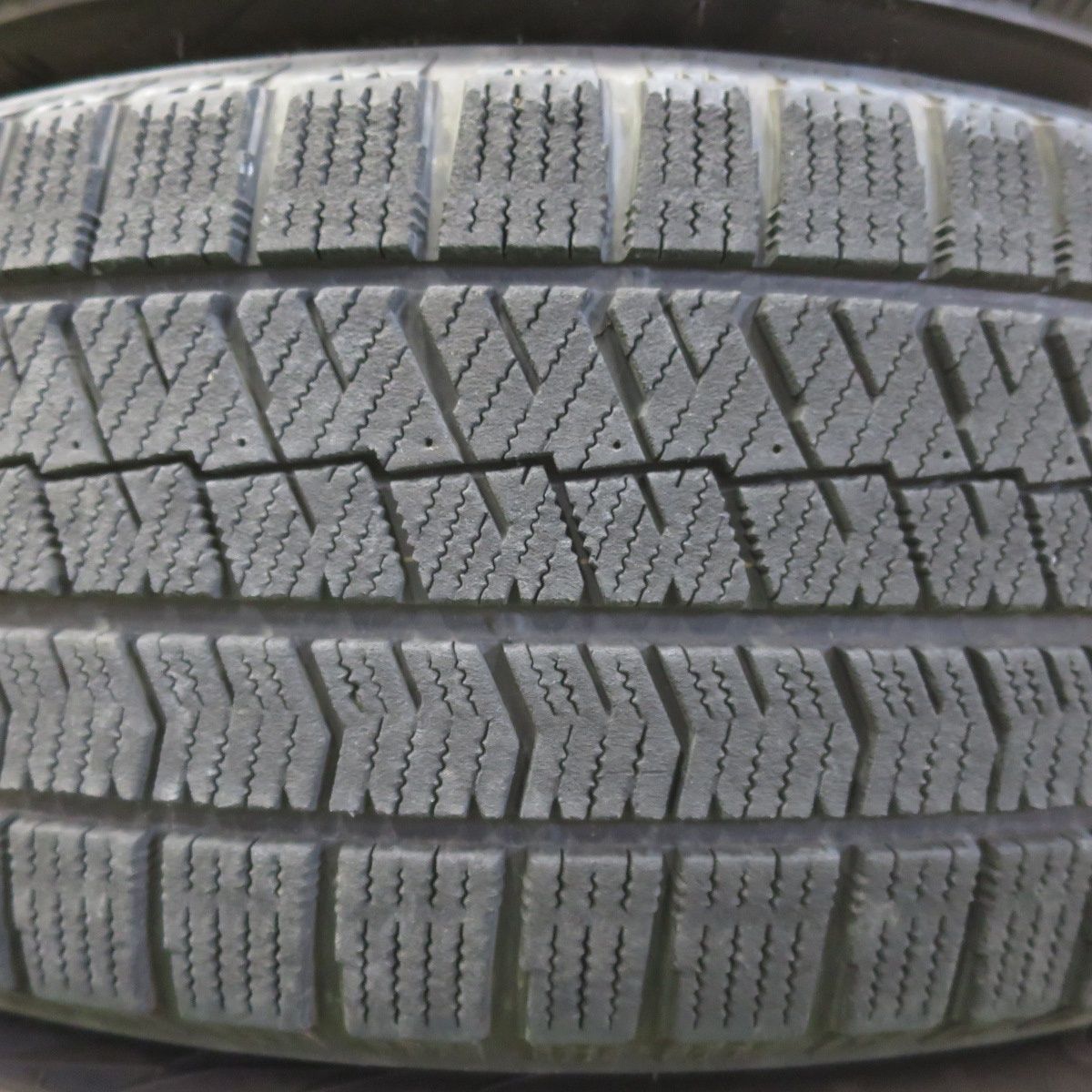 8.5分 フォレスター