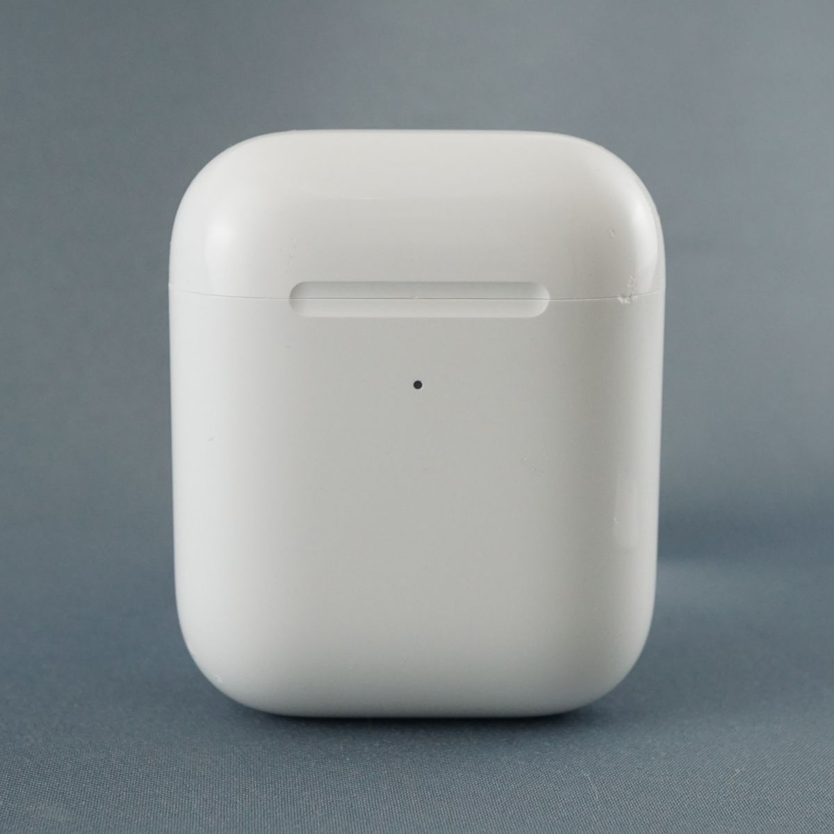 AirPods with Wireless Charging Case エアーポッズ 充電ケースのみ AirPods with Wireless Charging Case エアーポッズ 充電ケースのみ