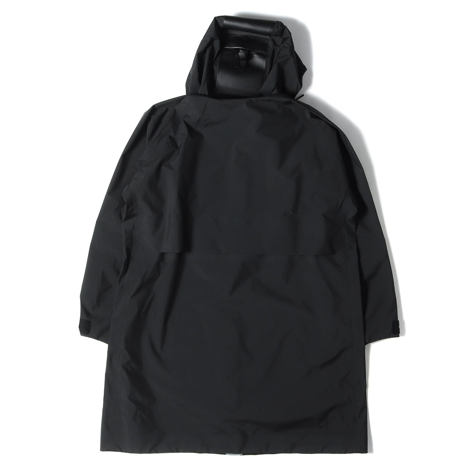 美品 JIL SANDER ジル・サンダー ARC TERYX アークテリクス GORE-TEX