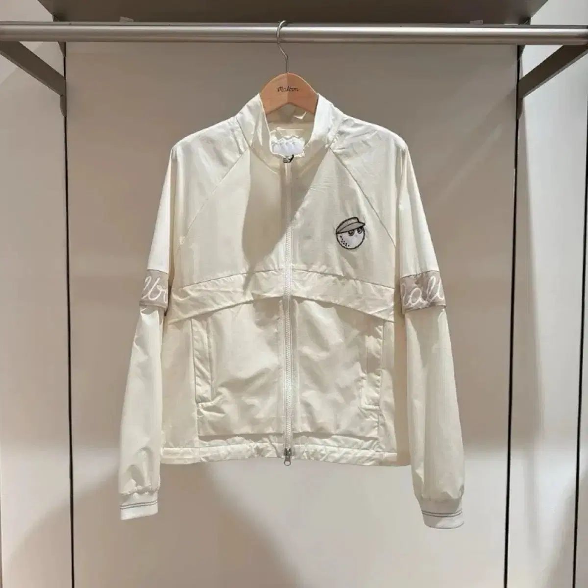 マルバーンゴルフ レディースジャケット