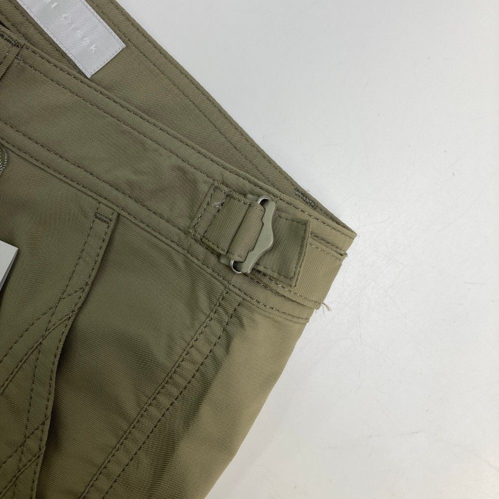 サイズ：42 HEAL CREEK ヒールクリーク 002-73610 パンツ カーキ系