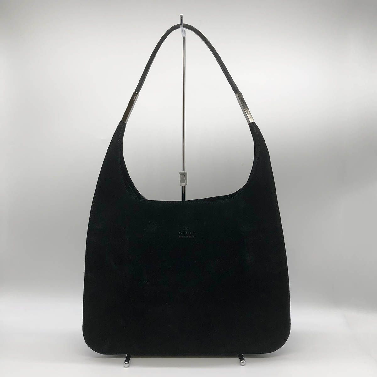 GUCCI グッチ 001・3167 ショルダーバッグ ワンハンドル ワン 