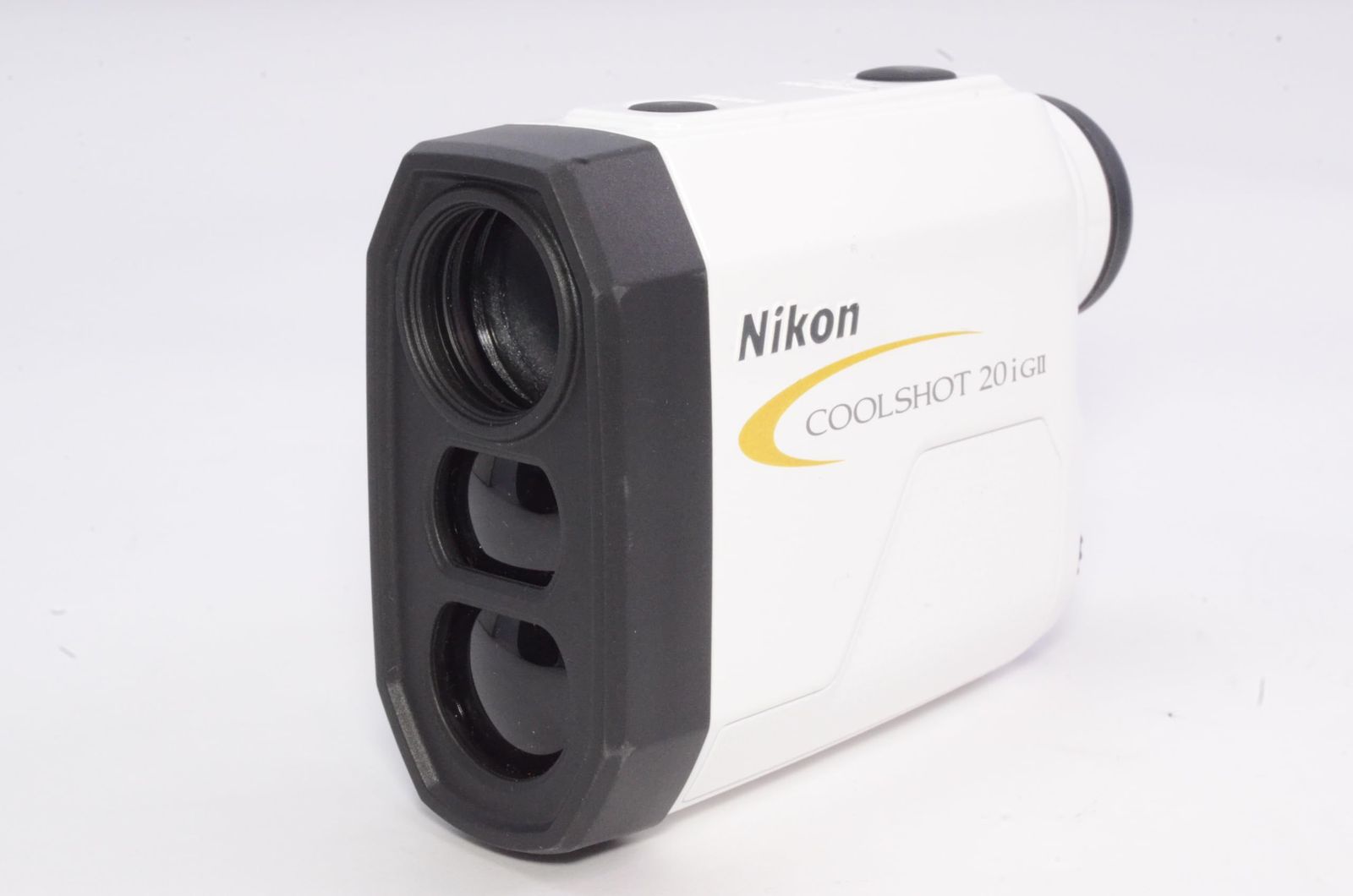 き Nikon