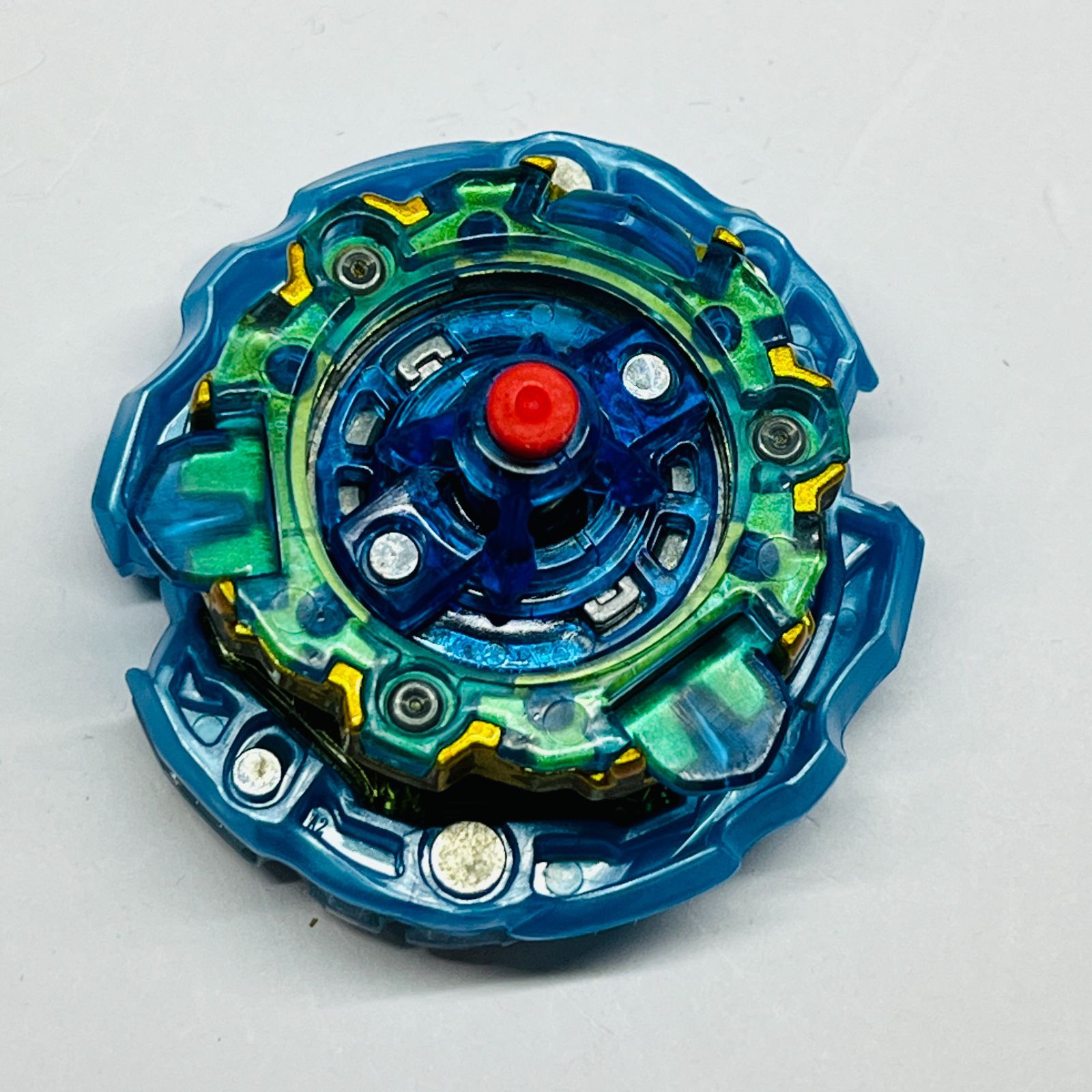 ベイブレード　バースト　ベリアル Amazon.co.jp: ベイブレードバースト B-180 ブースター