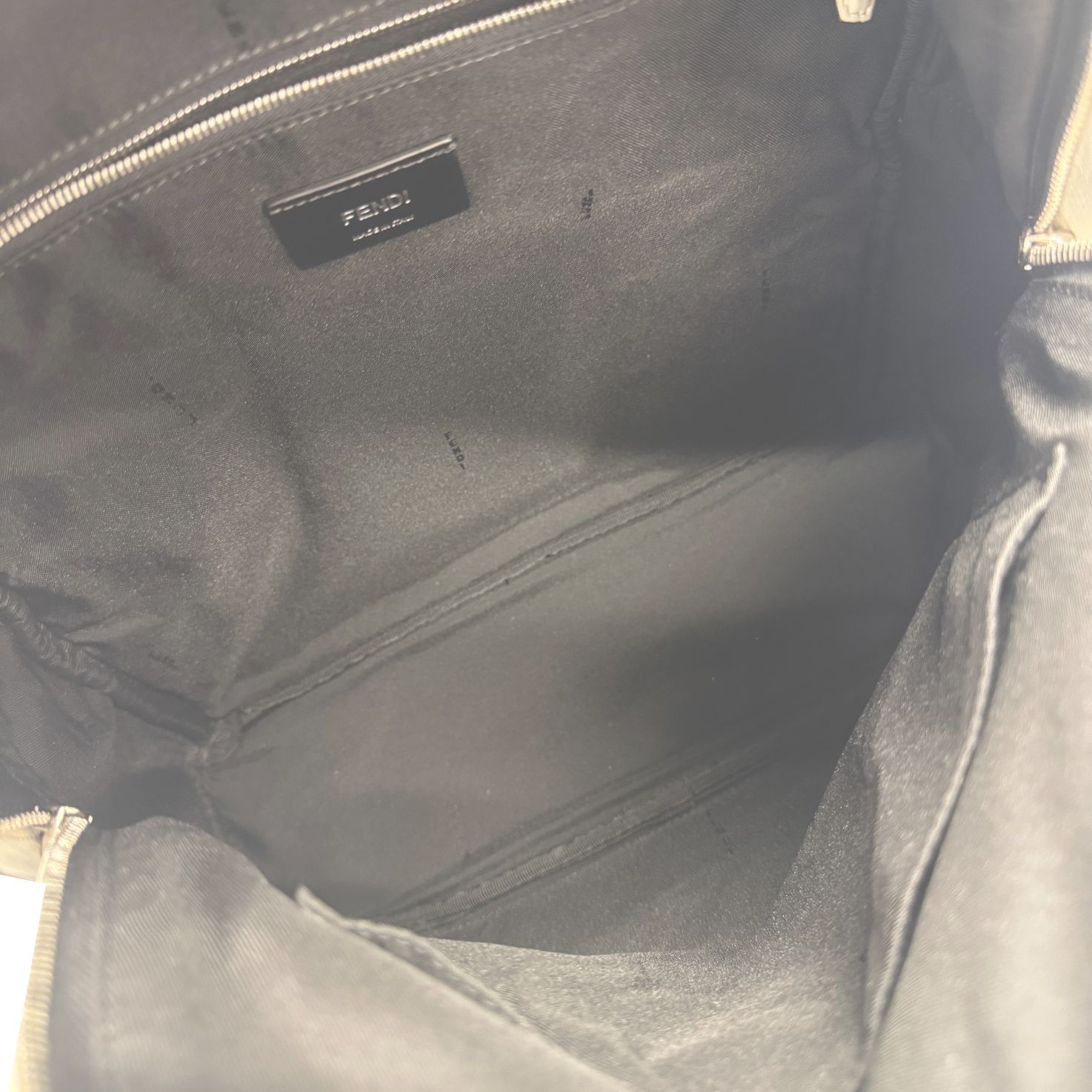 中古】FENDI フェンディ 7VZ042 ジョシュア ヴィーダス カリフォルニア 