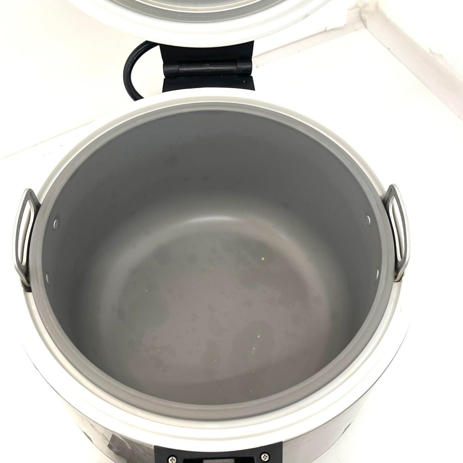 タイガー業務用 TIGER電子ジャー保温専用 JHA‐400A 2.2升 