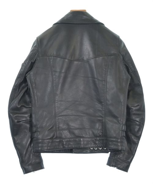 UNDER COVER ライダース レディース 古着