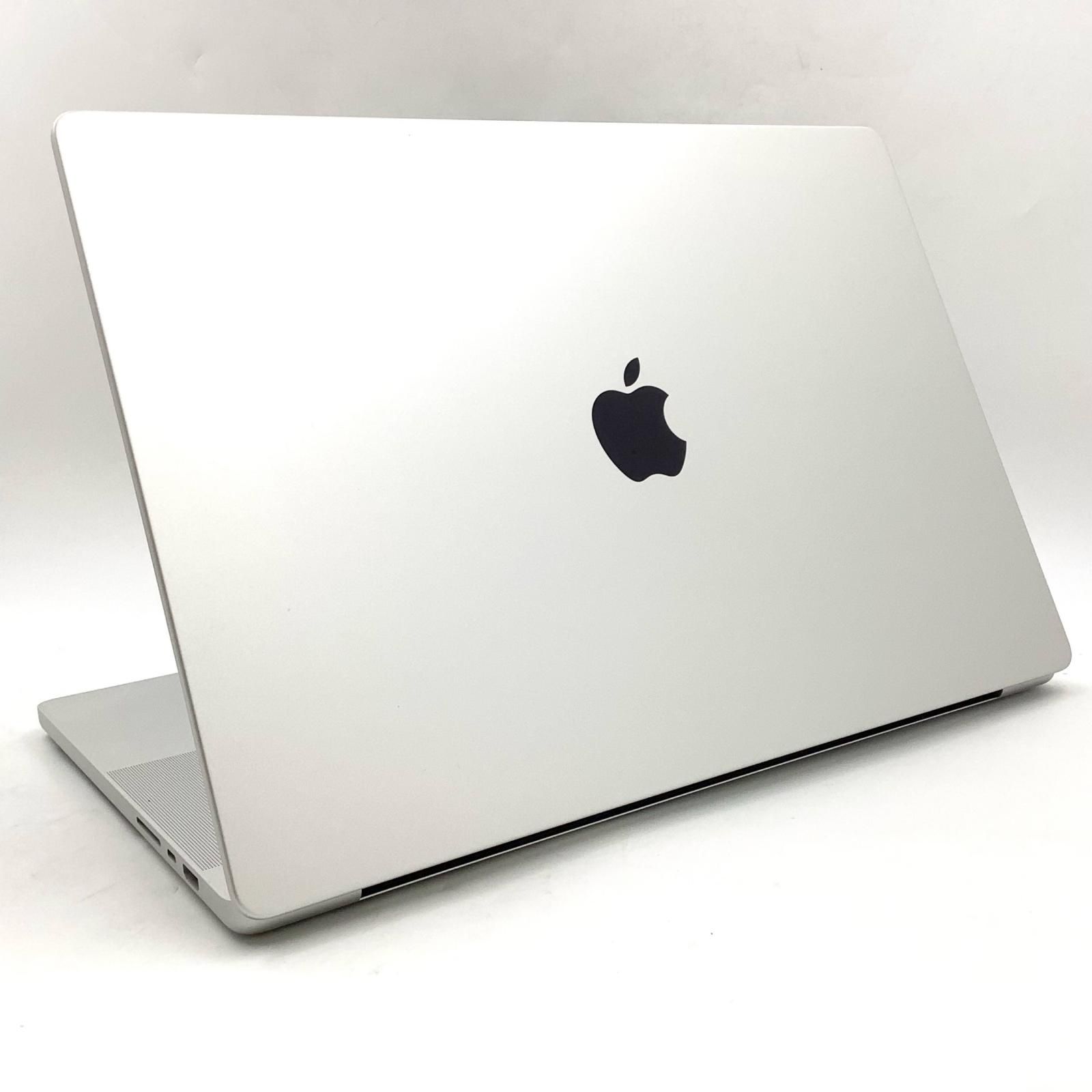 MacBook Pro M1チップ 16インチ シルバー 本体 Apple Amazon.co.jp: Apple MacBook Pro 2021 (16 inch, 16 GB RAM
