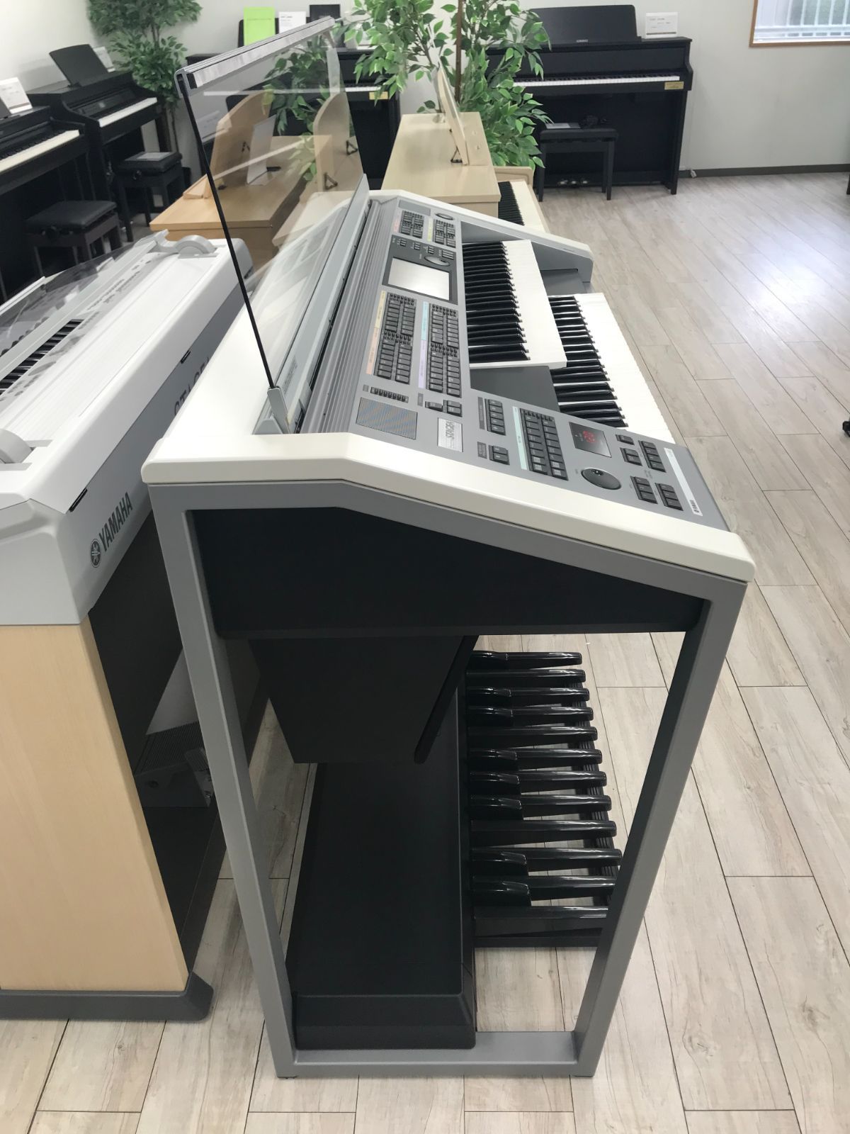 ☆71467【EO】YAMAHA ELS02 14年製 - メルカリ