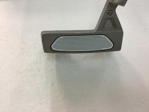 中古】 テーラーメイド TP COLLECTION BLACK BANDON TM1 34インチ