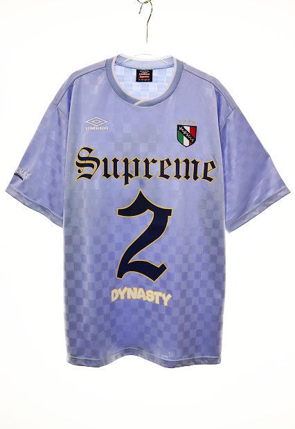シュプリーム　アンブロ　ゲームシャツ　supreme 3038003126493146_01_8862w.jpeg