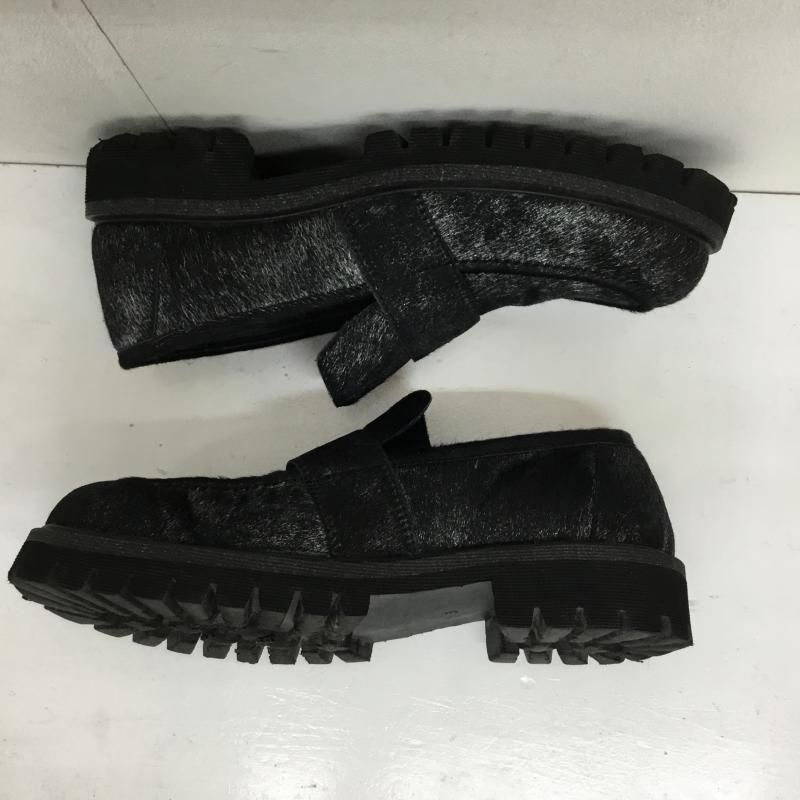 UNITED TOKYO ユナイテッドトウキョウ ローファー 131674001 ポニー