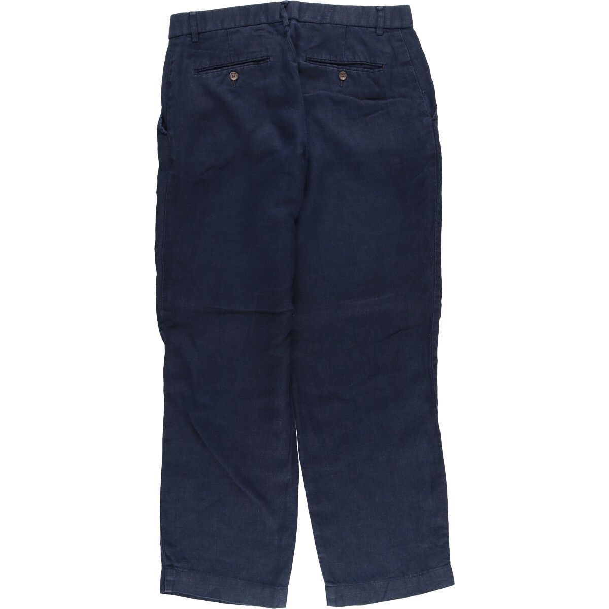 限定SALE開催中！ 古着 ラルフローレン Ralph Lauren POLO by Ralph Lauren リネンパンツ スラックス メンズw33相当|eaa581256 欲しいモノを一括サーチ。