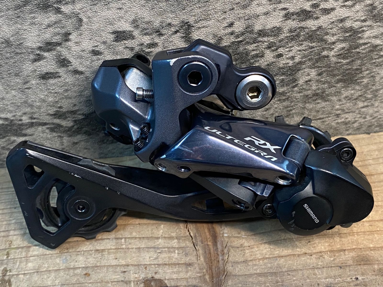 IY076 シマノ SHIMANO アルテグラ ULTEGRA RX RD-RX805 リア IY076 シマノ SHIMANO アルテグラ ULTEGRA RX RD-RX805 リア