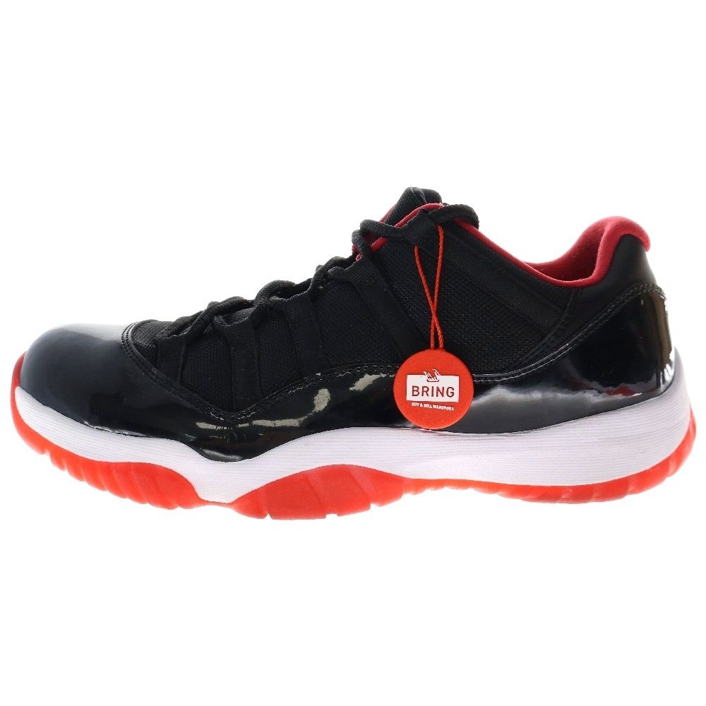 NIKE (ナイキ) AIR JORDAN 11 RETRO LOW エアジョーダン11 レトロ 