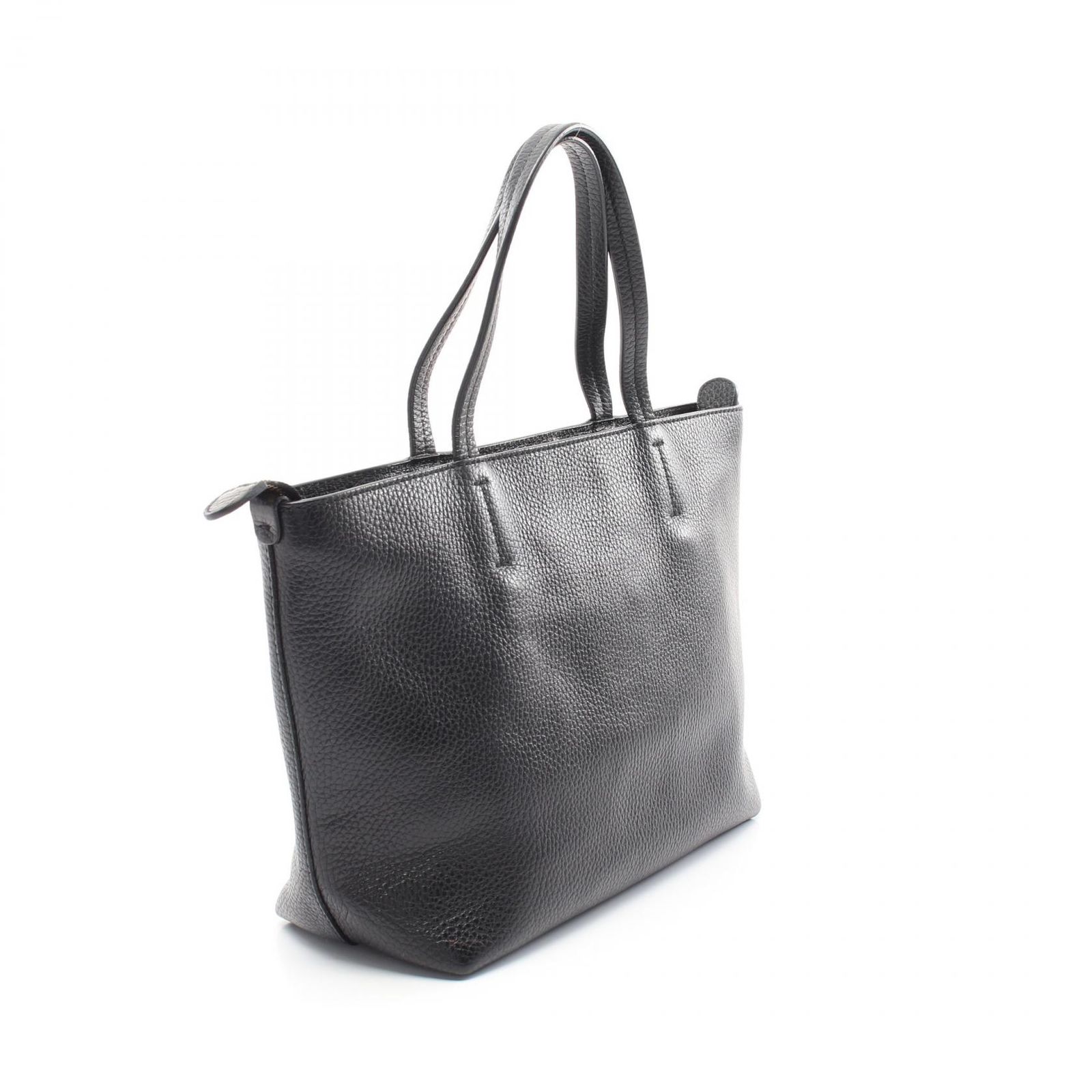 サルヴァトーレフェラガモ Salvatore Ferragamo トートバッグ ダブル