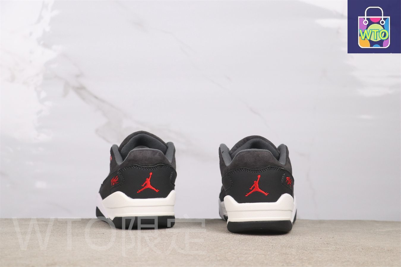 ナイキ ジョーダン フライト コート グレー|クリムゾン HF3255-003-WTO輸入2 WWW_OLIVIERBERNSTEIN_COM