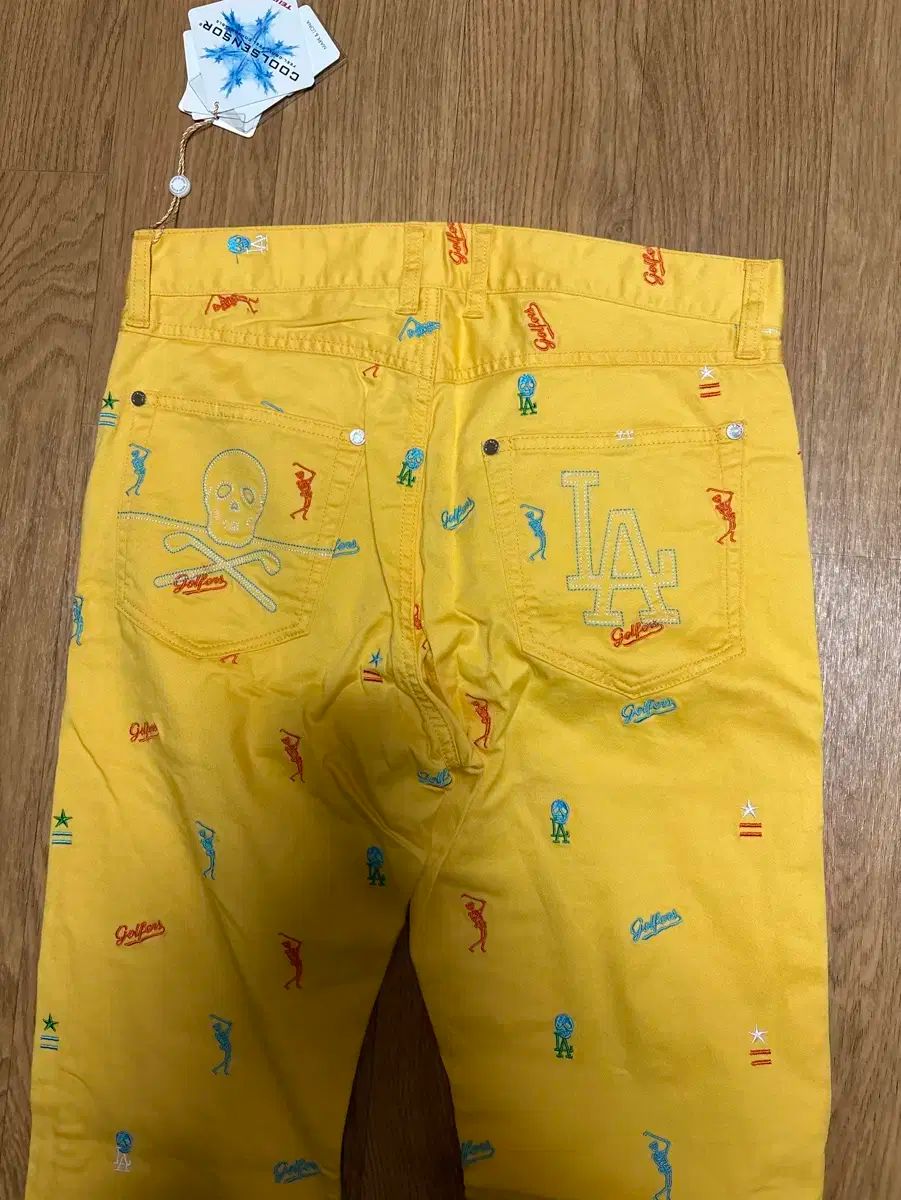 ✨RODDIO×muta 非売品ジャンパー Lサイズ ✨RODDIO×muta 非売品