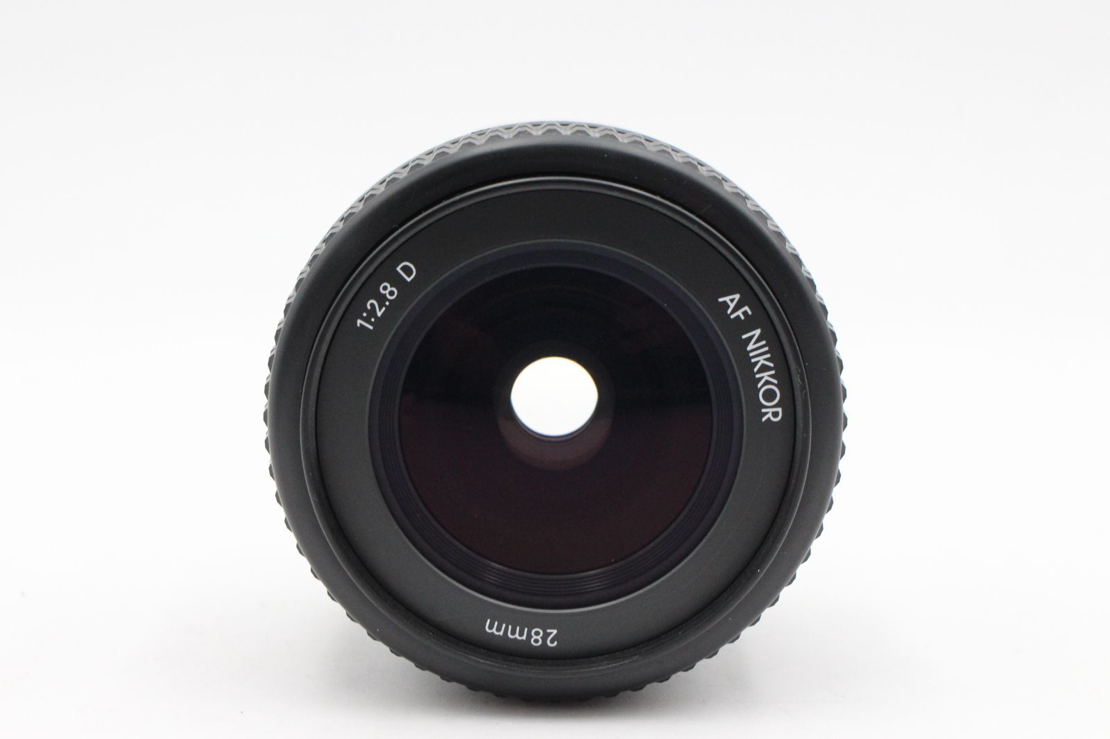 28mm f2.8D