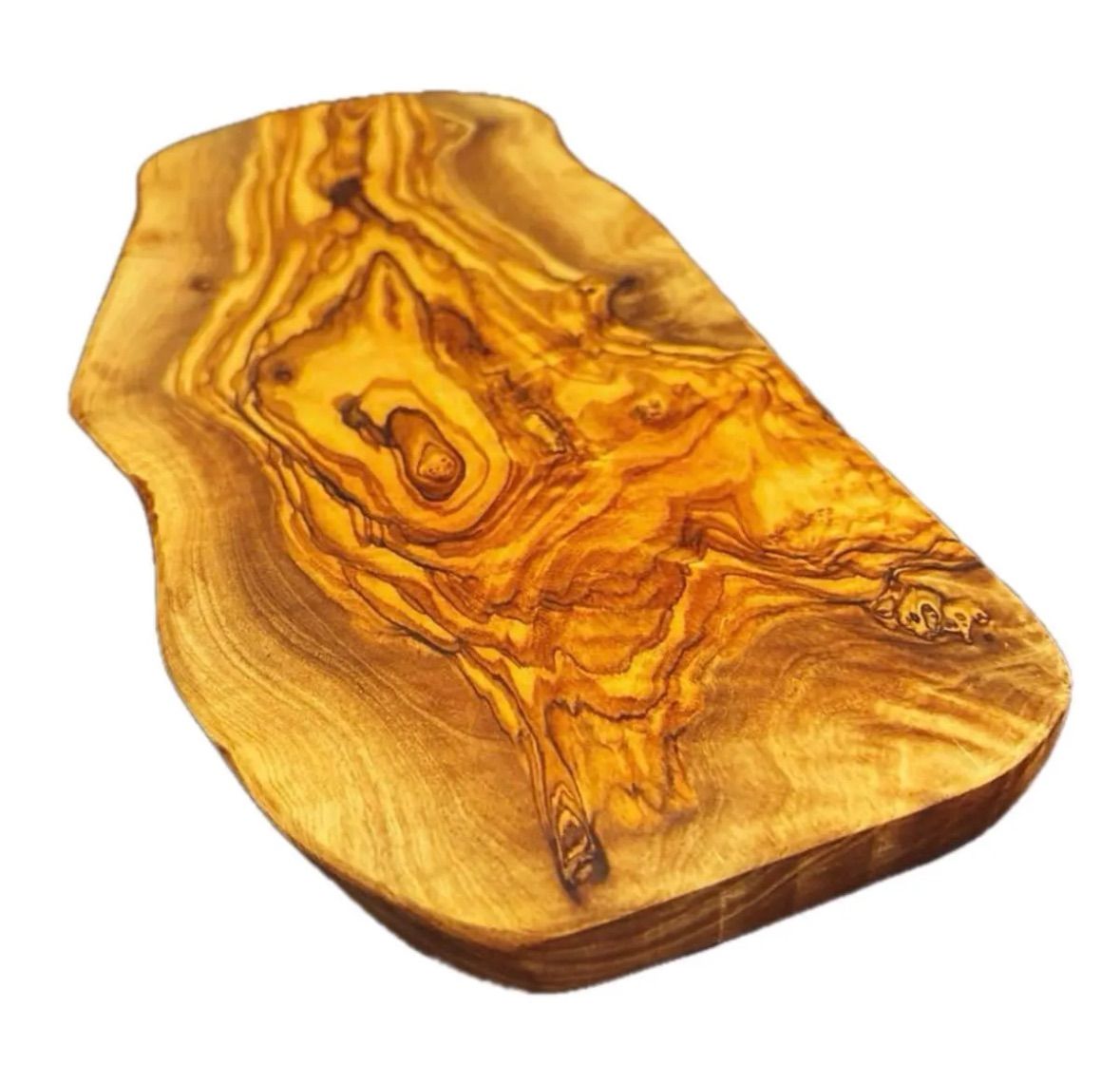 大野素子さん 陶製カッティングボード