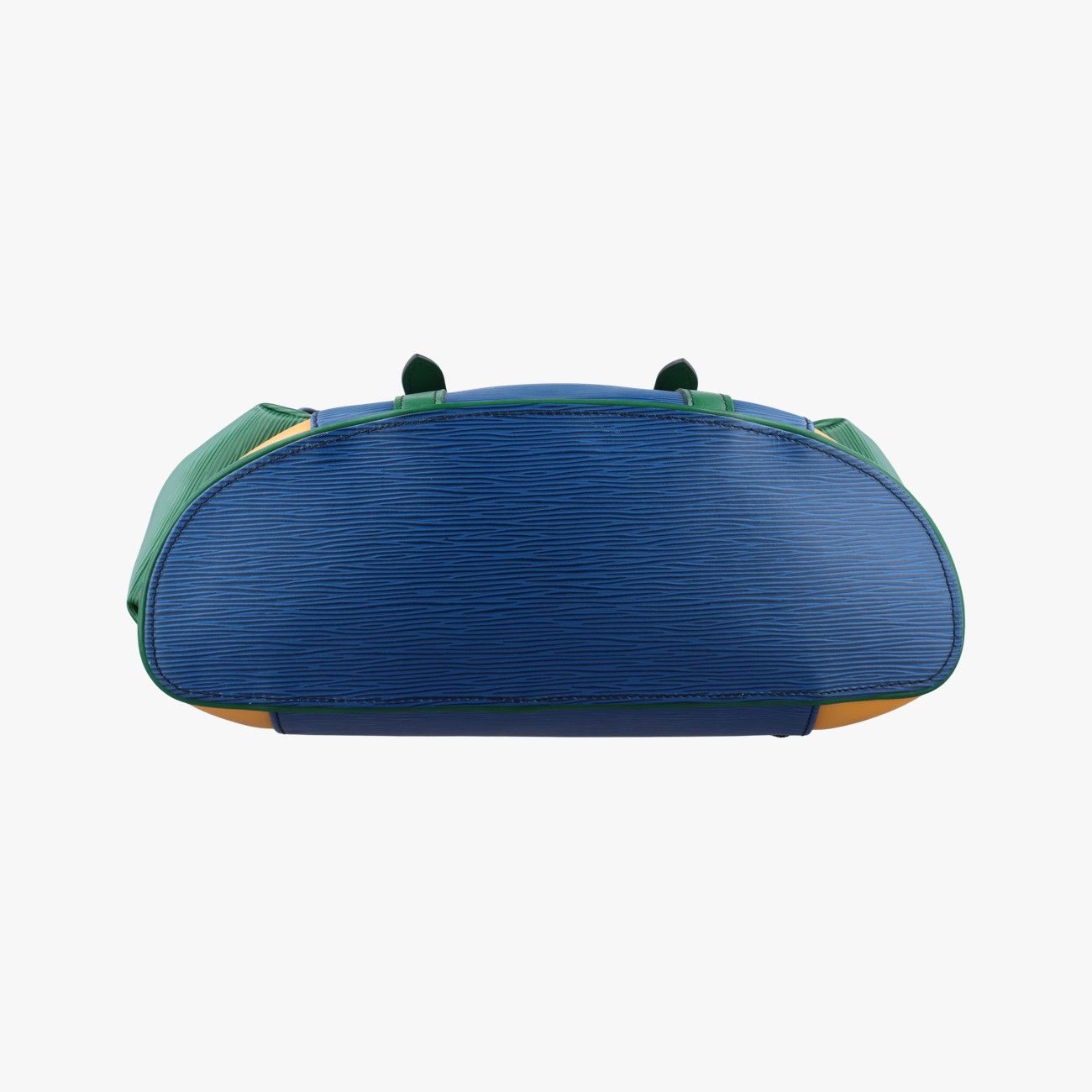 ルイヴィトンLouis Vuittonクリストファー PMレッド×ブルー×グリーン×イエローエピTR3189 DECORATOM_COM_BR