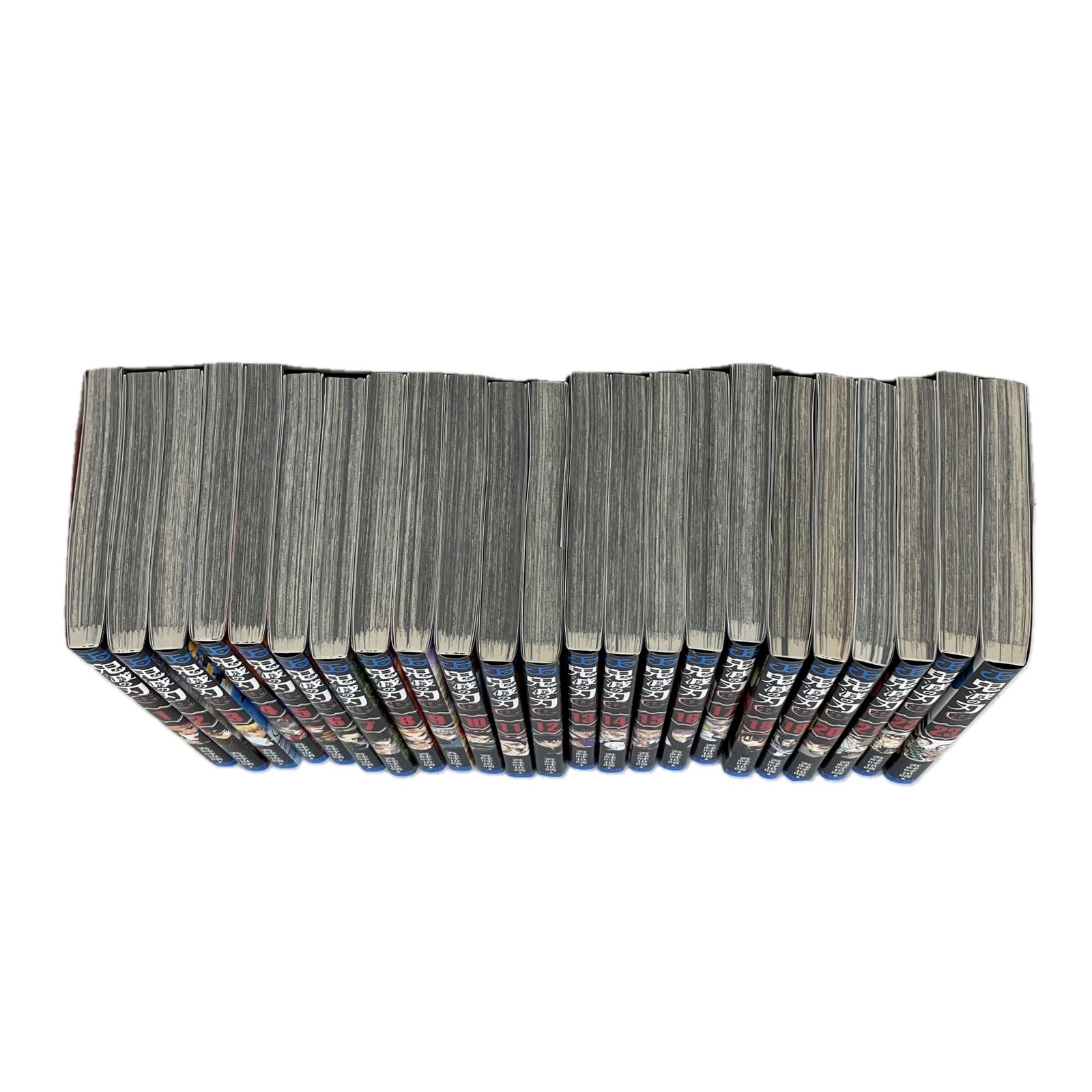 全巻 吾峠呼世晴