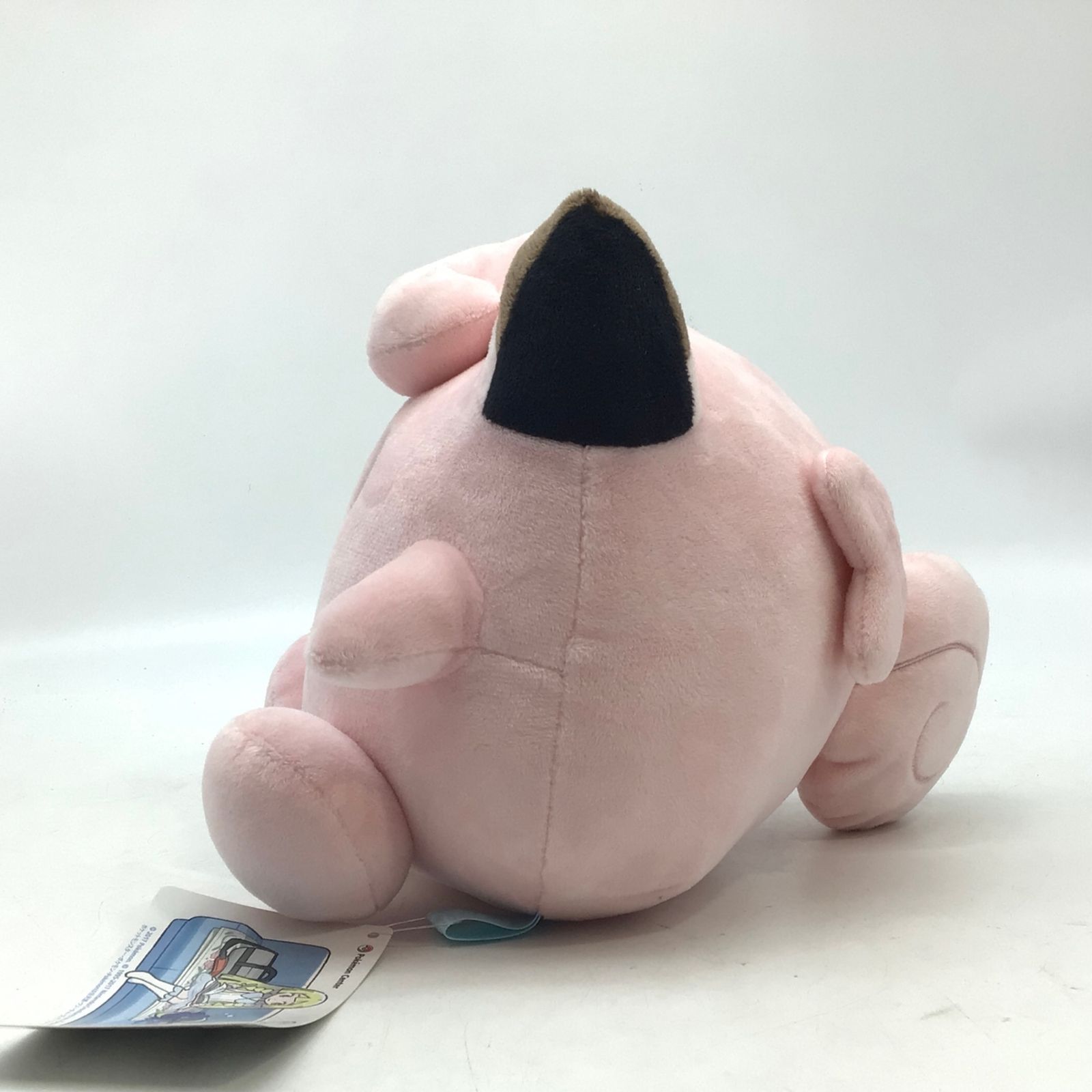 1157 【希少】ポケモンセンター限定 リーリエ ピッピ人形 ぬいぐるみ